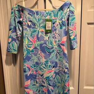 Lilly Pulitzer Laurana Dress
